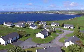 Quilty Holiday Cottages - Type A